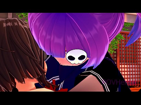 ❤️ Arachne kız canavarı. Porno bizde ❌❤